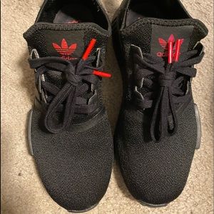 Adidas NMD rarely worn